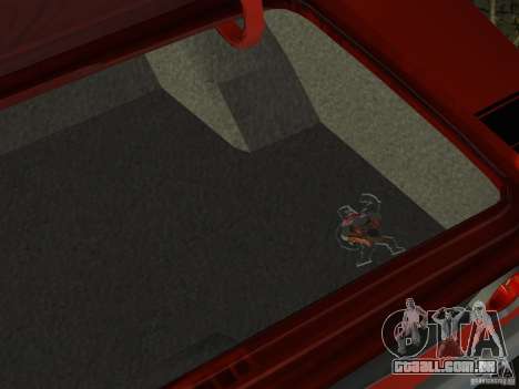 Dodge Charger 426 R/T 1968 v2.0 para GTA Vice City