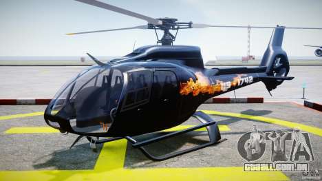 Eurocopter 130 B4 para GTA 4