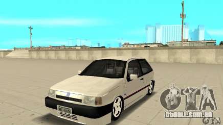 Fiat Tipo 2.0 16V 1995 para GTA San Andreas