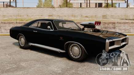 Duques atualizados para GTA 4