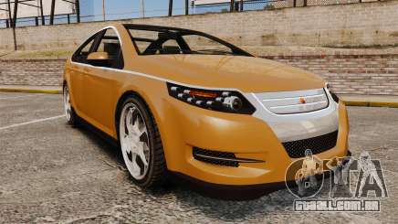 GTA V Cheval Surge para GTA 4