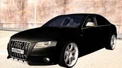 Audi S4 limousine para GTA San Andreas