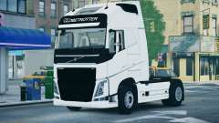 Volvo FH16 Truck