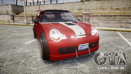 GTA V Weeny Issi Tuned para GTA 4