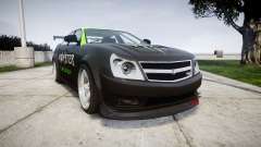 Albany Presidente Racer para GTA 4