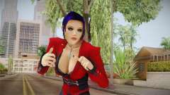 New Crogrl3 para GTA San Andreas