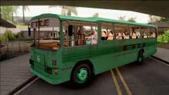 Mercedes-Benz 1114 MB Andreckevich 1978 ETCE para GTA San Andreas