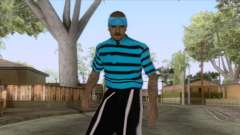 New Aztecas Skin 1 para GTA San Andreas