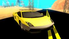 Lamborghini Gallardo
