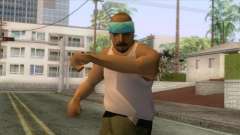 New Aztecas Skin 1 para GTA San Andreas
