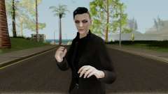 GTA Online Random Skin (John Wick Cosplay) para GTA San Andreas