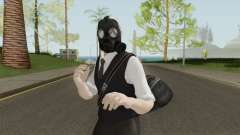 GTA Online Random Skin 17 para GTA San Andreas