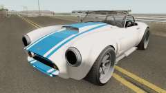 Declasse Mamba (r2) GTA V para GTA San Andreas