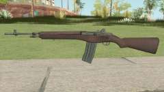 M14 Extended (MAFIA 2) para GTA San Andreas