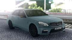 Mercedes-Benz E63 AMG S 4matic 2014 para GTA San Andreas