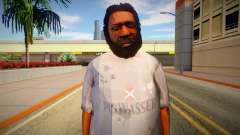 Sem-teto de GTA 5 v10 para GTA San Andreas