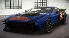 Dewbauchee Champion (MSW) S3 para GTA 4
