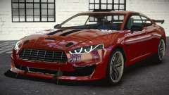 Obey 8F Drafter (MSW) para GTA 4