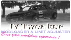IVTweaker para GTA 4