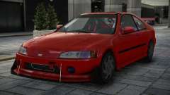 Dinka Kanjo SJ (TMSW) para GTA 4