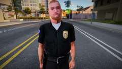 Pulaski melhorado a partir da versão móvel para GTA San Andreas