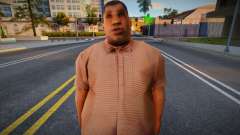 HD Big Bear para GTA San Andreas