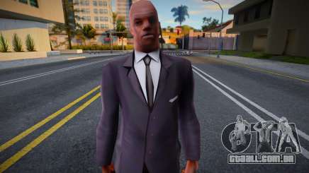 Bmyboun HD para GTA San Andreas