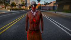 Dnfolc1 from Zombie Andreas Complete para GTA San Andreas