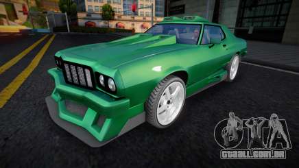 Ford Gran Torino Custom 1 para GTA San Andreas