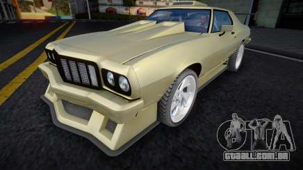 Ford Gran Torino Custom para GTA San Andreas