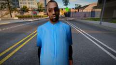 Bmybar Textures Upscale para GTA San Andreas