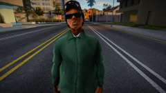 Old Ryder para GTA San Andreas