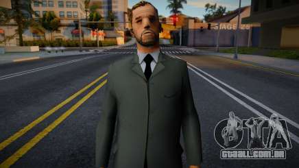 Wmybu Textures Upscale para GTA San Andreas