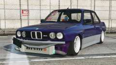BMW M3 (E30) Valhalla [Replace] para GTA 5